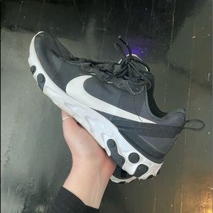 Nike element react 55